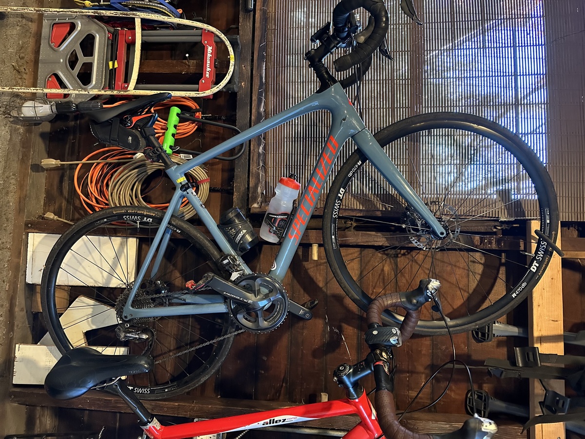 specialized hotrock 12 used