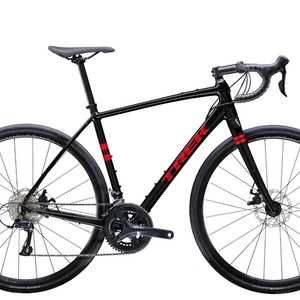 2020 Trek Checkpoint AL 3 Black