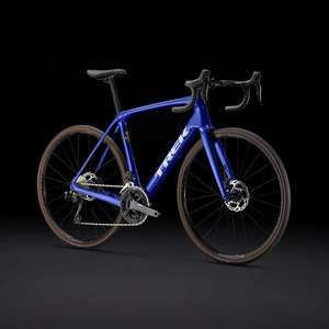 2023 Trek Domane SL 6 58 Hex Blue Gen 4 Blue