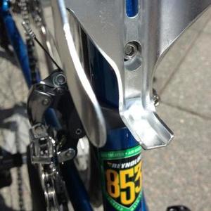 2013 Jim Bundy Jim Bundy Custom Blue