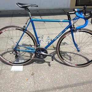 2013 Jim Bundy Jim Bundy Custom Blue