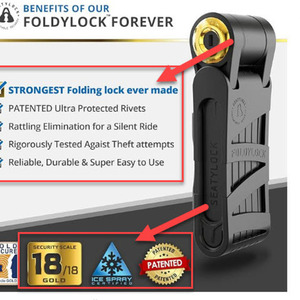 2023 Ride1Up Gravel, with tan wheels Black