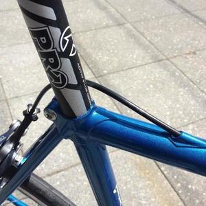 2013 Jim Bundy Jim Bundy Custom Blue