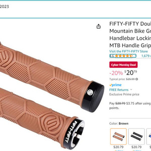 2023 Ride1Up Gravel, with tan wheels Black