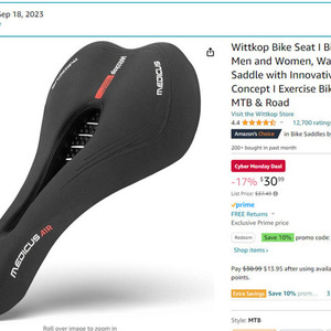 2023 Ride1Up Gravel, with tan wheels Black