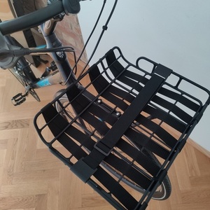 2017 Trek Zektor 3 stagger Black and Blue