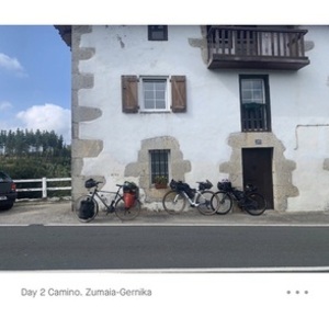 2021 Giant Aluminum gravel Green