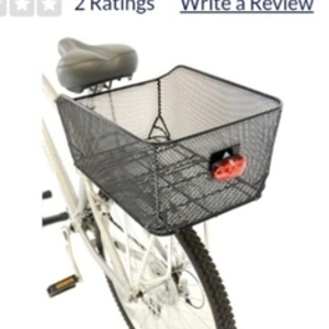 2018 Trek Fx 2 Disc Black and Blue