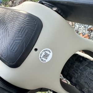 2023 ENVE Mog Brown