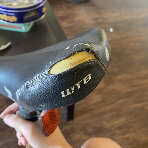 2011 Airborne Zeppelin Red and Black