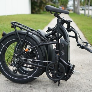 Rad Power Bikes Rad expand 5 Black