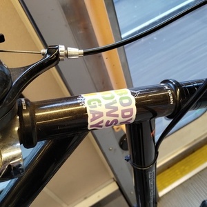 2022 Mercier Kilo TT Pro Silver, gray or bare metal