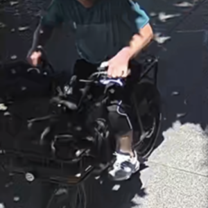 2023 Rad Power Bikes Rad Runner 2 Green