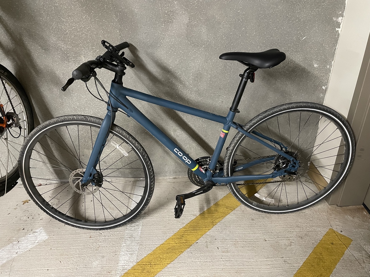 2020 REI Coop CTY 1.1