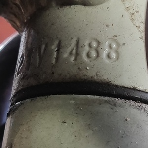 2023 Rad Power Bikes Silver, gray or bare metal