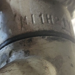 2023 Rad Power Bikes Silver, gray or bare metal