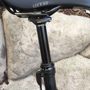 2013 Specialized Stumpjumper FSR Comp 29 Black and Red