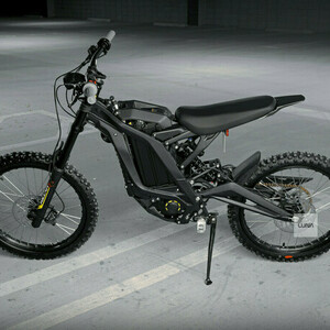 2022 Other QLPDA60-38AH Black