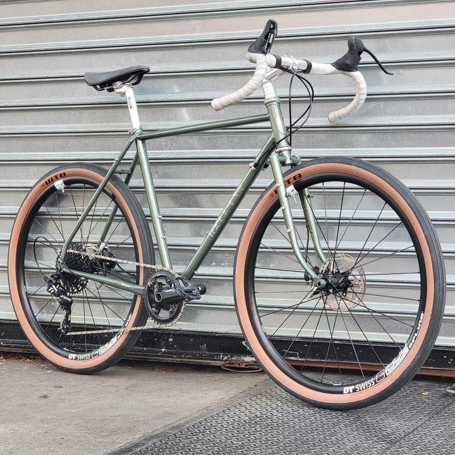 Velo Orange Polyvalent