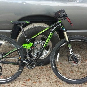 2014 Trek Fuel EX 7 29