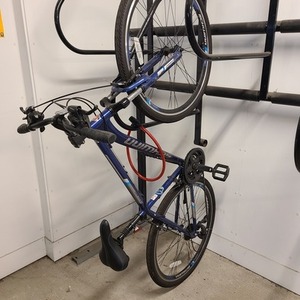 Schwinn Trailway Blue