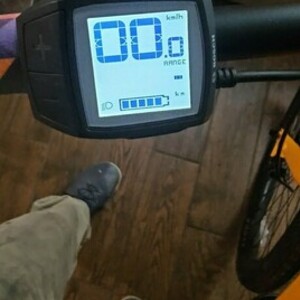 2023 Cannondale Adventure Neo 4 Orange
