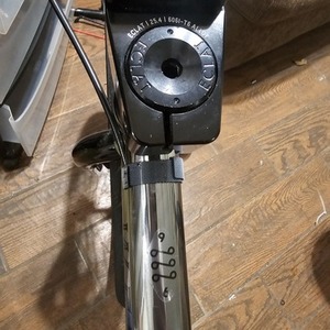 2021 WeThePeople Envy Silver, gray or bare metal