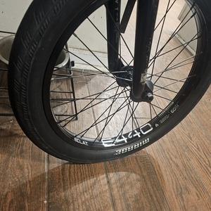 2021 WeThePeople Envy Silver, gray or bare metal