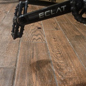 2021 WeThePeople Envy Silver, gray or bare metal