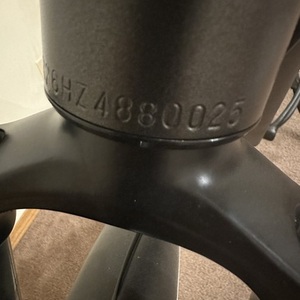 2023 Volt Bike Elegant V2 Silver, gray or bare metal