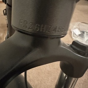 2023 Volt Bike Elegant V2 Silver, gray or bare metal