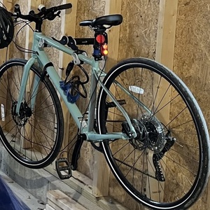 Cannondale Quick Women's 5 Teal