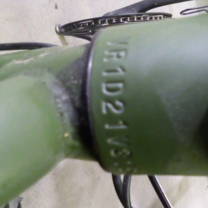 2020 Rad Power Bikes Rad runner Green