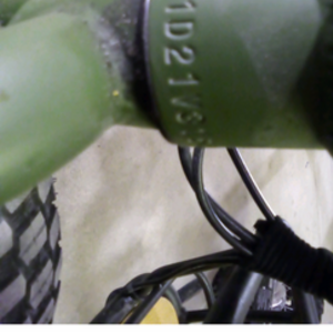 2020 Rad Power Bikes Rad runner Green