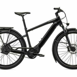 2022 Specialized VADO 5.0 IGH Black