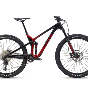 2022 Marin Bikes Pink