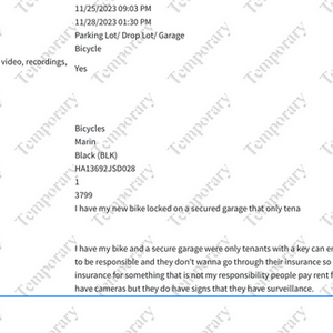 2022 Marin Bikes Pink