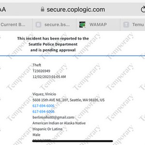 2022 Marin Bikes Pink