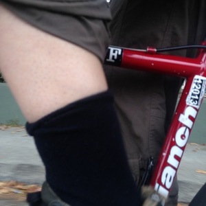 2007 Bianchi Brava Red