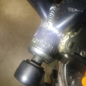 Aostirmotor A20 Black