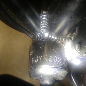 Aostirmotor A20 Black