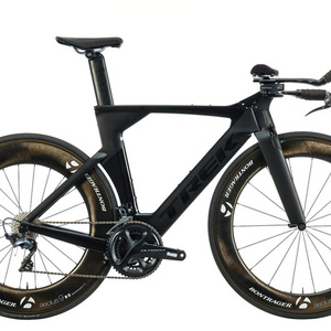 2019 Trek Speed Concept Black