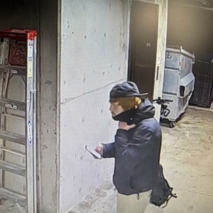 2023 REI Co-op Generation Black