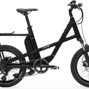 2023 REI Co-op Generation Black