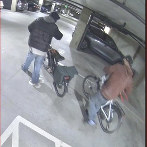 2021 Rad Power Bikes Rad City 4 Black