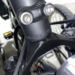 2021 Rad Power Bikes Rad City 4 Black