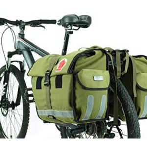 2022 M2S Bikes Sport HT (XL) Green