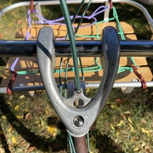 1986 Schwinn High Sierra Brown