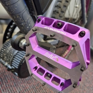 2006 GT Bicycles Ruckus 2.0 Silver, gray or bare metal