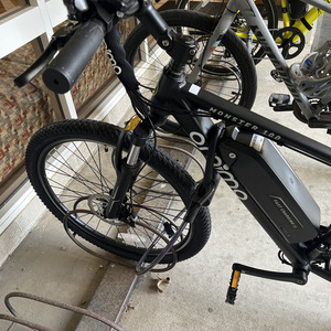 2023 Oraimo Oraimo Electric Bike for Adults,350W ... Black